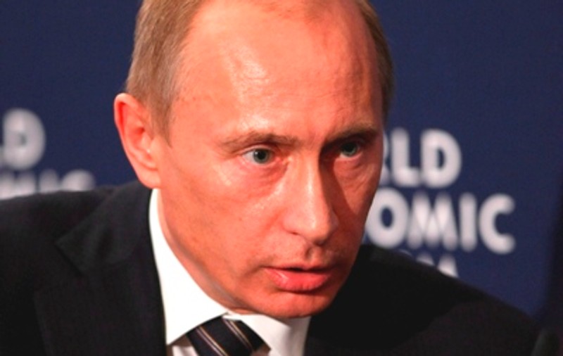 Au apărut murăturile marca Putin