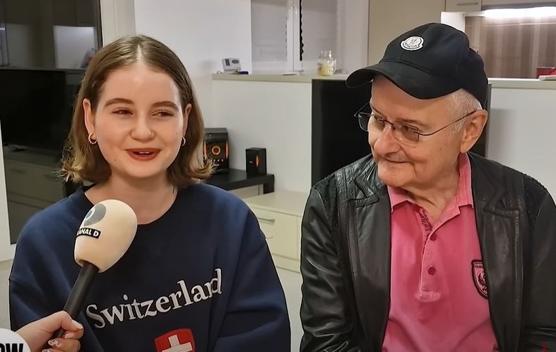 Irina Columbeanu, dezvăluiri despre viața în America: „Merg la școală, conduc, lucrez și învăț”. Locuiește cu Monica Gabor și Mr. Pink