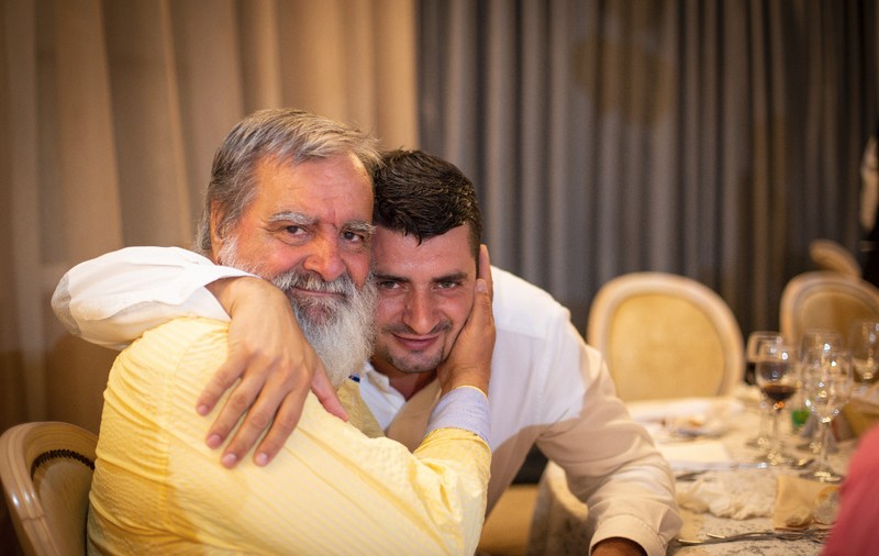 Tragedie trasă la indigo în Spitalul Județean Constanța. Un bătrân a murit de pneumonie după ce a așteptat ore în șir la Urgență, iar medicii i-au reproșat că ”a venit degeaba”
