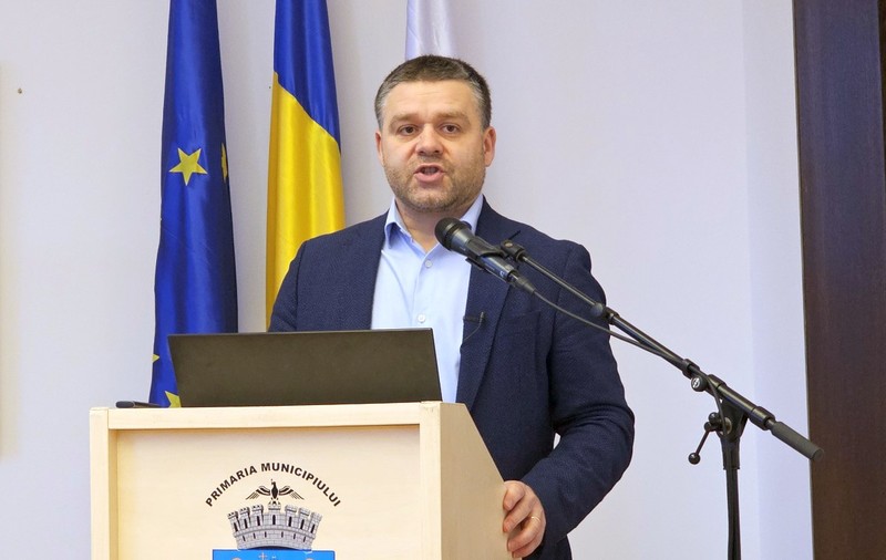 Ciprian Ciucu, despre varianta ca Bucureștiul să intre în faliment: „Nu mai puneţi titluri că Ciucu se plânge! Zici că se primește de la PSD această linie”