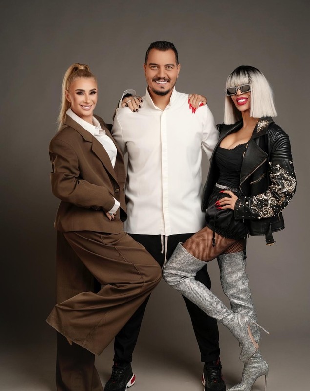 Anamaria Prodan a răbufnit după ce s-a spus că are multe operații estetice: „Nu-s tăiată pe la față, prin păr”. Cum se menține la 53 de ani
