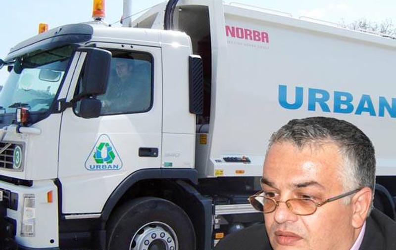 Patronul de la Urban a fost reținut. Teodor Florescu și-a făcut o rețea de evazioniști din boschetari. Țeapă de un milion de lei dată statului