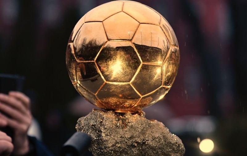 Balonul de Aur reprezintă distincția supremă pentru orice fotbalist din lume. Foto: Getty Images