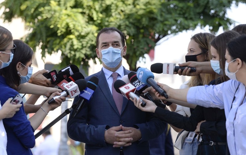 Încetați să vă mai intereseze viitorul copiilor, demagogilor! Îl supărați pe Ludovic…