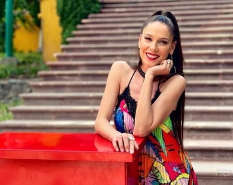 Răzvan Fodor a dat-o de gol pe Irina Fodor. Prin ce trece prezentatoarea la filmările Asia Express: „De multe ori nu poate să vorbească”