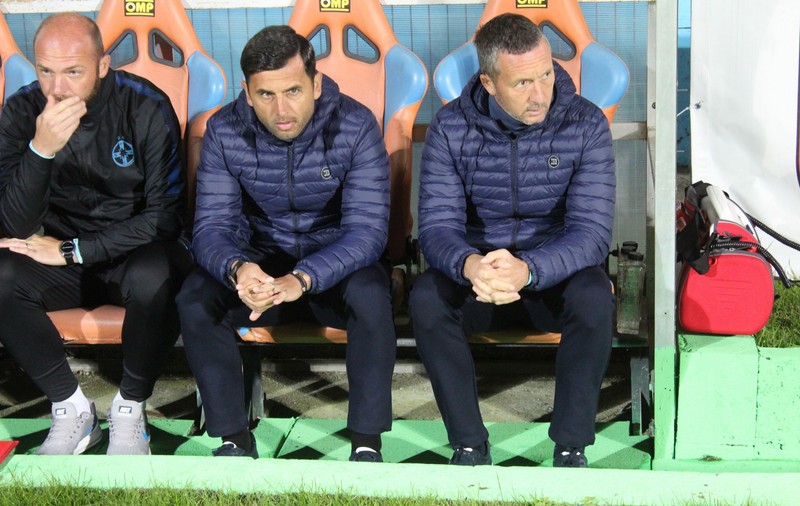 Antrenorul Nicolae Dică a refuzat FCSB! Edi Iordănescu și Zenga au rămas pe lista lui Gigi Becali