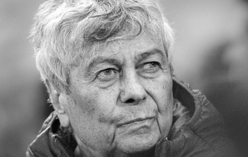 Când va fi înmormântat Mircea Lucescu. Sicriul va fi depus mai întâi la Arena Națională