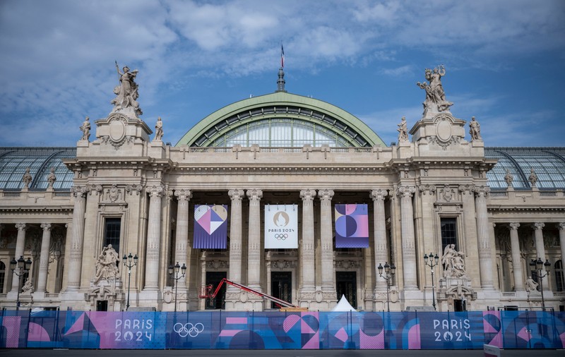 Grand Palais şi mai multe muzee, printre care Luvru, ținta unui atac de tip ransomware