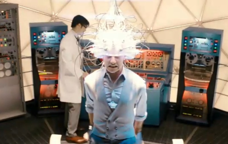 Video | A apărut primul trailer al filmului “X-Men: First Class” 