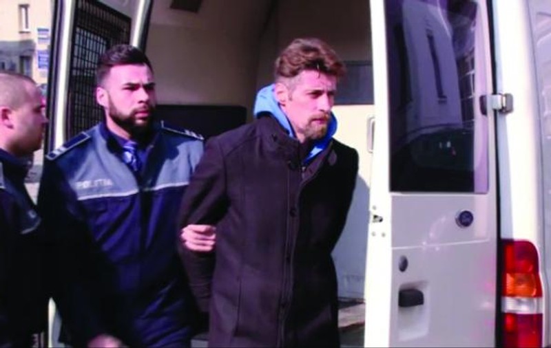 Florin Buliga și-a ucis soția și copiii, în somn. Ce arată rezultatele preliminare ale autopsiilor în cazul triplei crime din Brașov