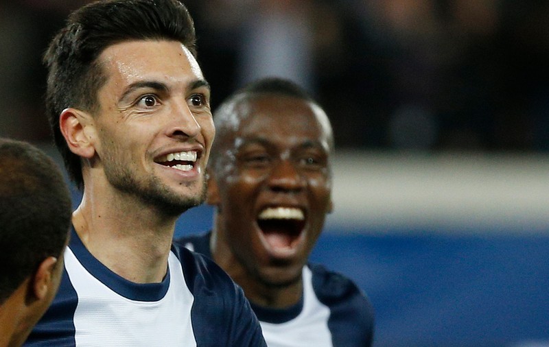 VIDEO / Javier Pastore a produs un moment de magie în ultima etapă din Franţa