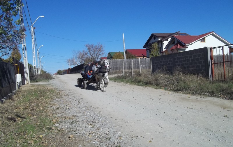 REPORTAJ/ Doljenii nu aruncă cu bani pe hainele de Paști. Preferă magazinele second hand sau chinezismele/ FOTO