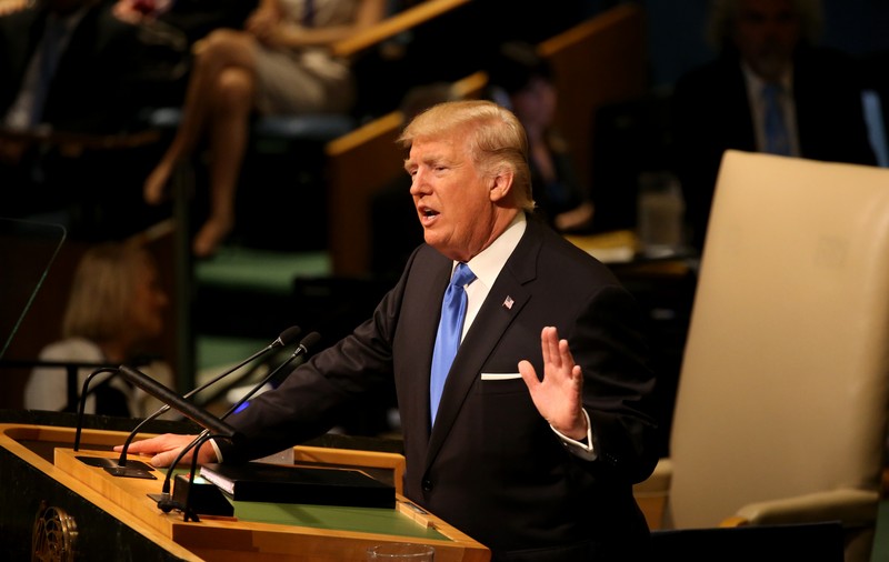 Trump a oferit 25.000 de dolari familiei unui soldat ucis în Afganistan. A făcut promisiunea în iunie și a trimis în octombrie