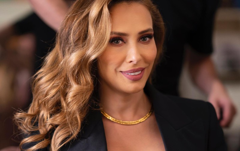 Iulia Vântur, adevărul după ce s-a spus că este însărcinată: „Întotdeauna am considerat copilul un dar de la Dumnezeu”