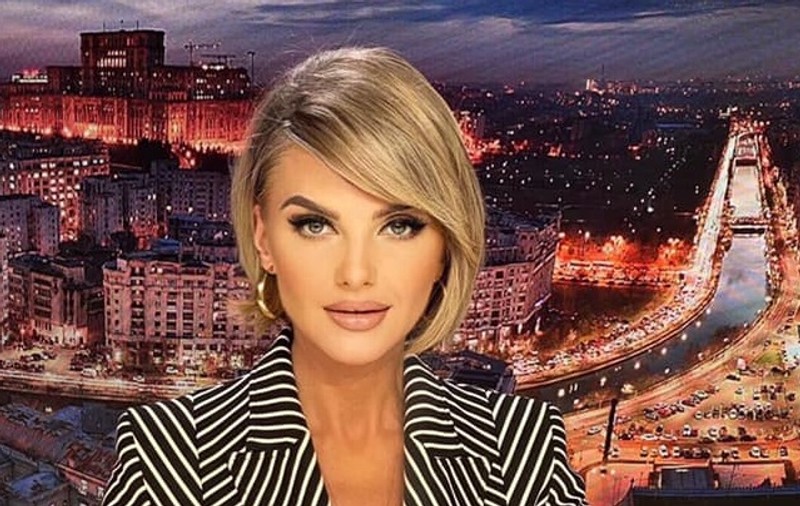 Silvia Ioniță de la Kanal D a slăbit 10 kilograme. Cum s-a transformat prezentatoarea știrilor