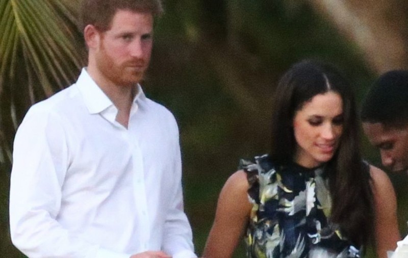 Prințul Harry și Meghan Markle își fac planurile de nuntă. Ce rol o să aibă Kate