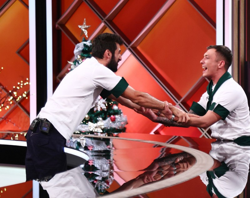 Când are loc finala „Chefi la cuțite”, sezonul 14 și cine sunt concurenții care vor lupta pentru premiul în valoare de 30.000 de euro