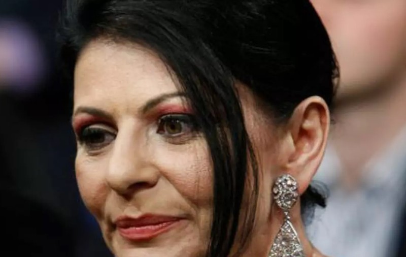 Cu ce se ocupă Elena Cârstea în America. Are 60 de ani: „Am refuzat să cânt”