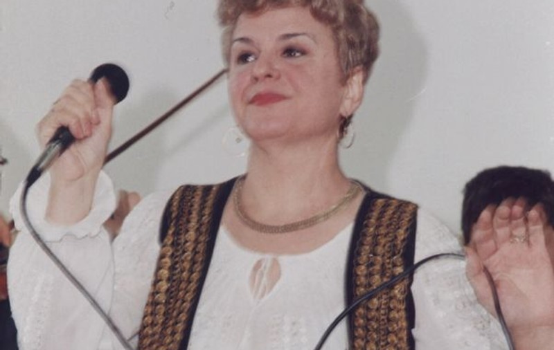 Ionela Prodan și-a făcut testamentul: "Le-am împărțit averea fetelor mele"