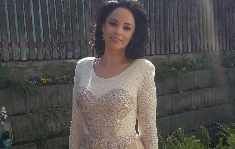 Andreea Marin RECUNOAŞTE: "Sunt mulţi oameni cărora le datorez ceea ce sunt astăzi"