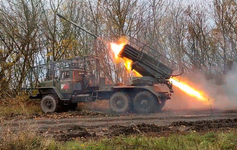 Contraofensivă intensă în Kursk, cu implicarea soldaților nord-coreeni. Termenul stabilit de Vladimir Putin pentru eliberarea regiunii