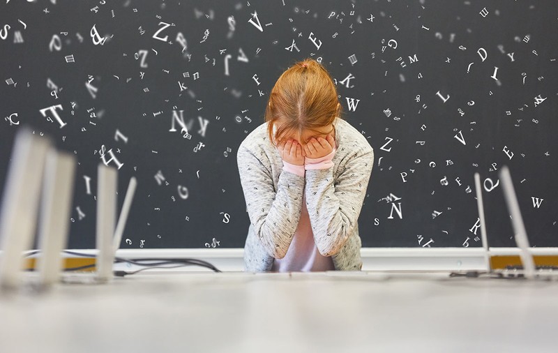 Simptomele de depresie și anxietate la copii și adolescenți s-au dublat în timpul pandemiei