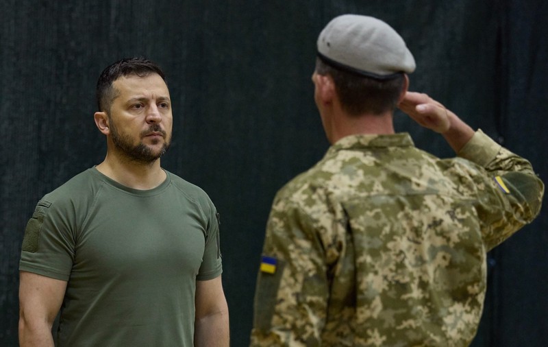 Când oficiali de la Kiev consideră că rostul presei e să fie prietenoasă