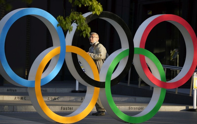 Mișcarea pentru anularea Olimpiadei se intensifică în Japonia, unde mai puțin de 1% din populație a fost vaccinată