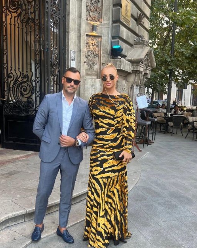Anamaria Prodan, primele declarații despre împăcarea cu Flavius Nedelea, după ce au apărut împreună: „Vorbim zilnic, ne susținem unul pe altul”