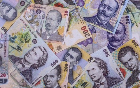 Deficitul bugetar după 11 luni din 2025 a ajuns la 6,4% din PIB, la 121,77 miliarde de lei