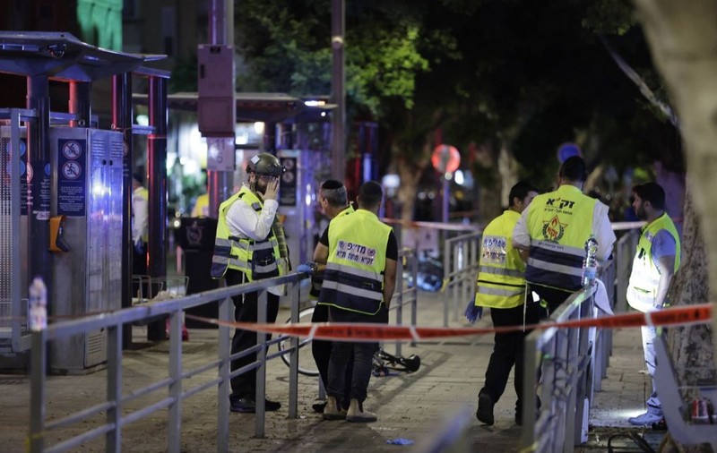 O femeie din Republica Moldova a fost ucisă în atacul terorist de la Tel Aviv. Avea o fetiță de 6 ani