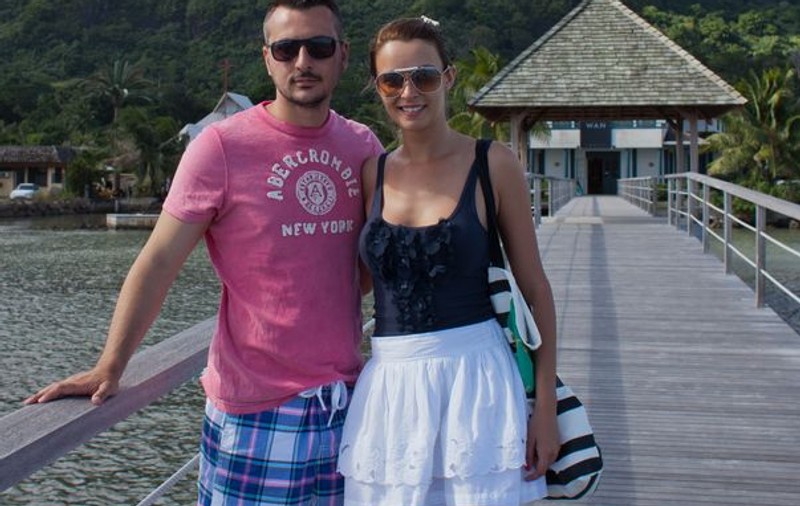 Diana Dumitrescu: "Am 28 de ani și tot nu îmi vine să cred cât de copilă mă simt"