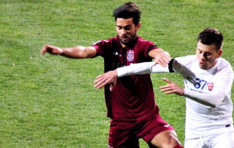 Liga I, etapa a 2-a: FC Botoșani - CFR Cluj 3-1. CFRuină! Matulevicius, Fulop și Mușat au întors scorul, după reușita lui Jakolis / VIDEO