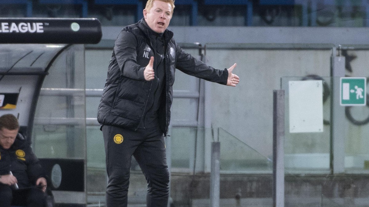 Neil Lennon, antrenor Celtic, după meciul patru cu CFR Cluj din acest sezon: ”Poate ne vom mai întâlni!”