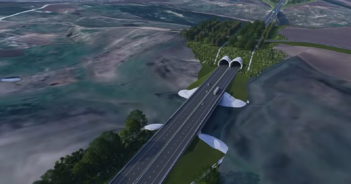 CNIR a desemnat constructorul tronsonului 3 Lețcani – Iași al Autostrăzii Unirii - A8
