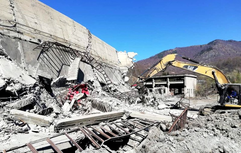 După 3 luni de la tragedia de la Mina Uricani, ITM a finalizat ancheta. Din ce cauză a căzut turnul minei peste muncitori. Au fost date amenzi uriașe