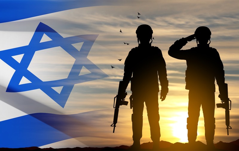 Ce înseamnă serviciul militar obligatoriu în Israel