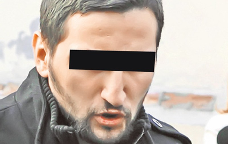 Mama profului de la «Jean Monnet» nu a fost lăsată să-şi vadă fiul!