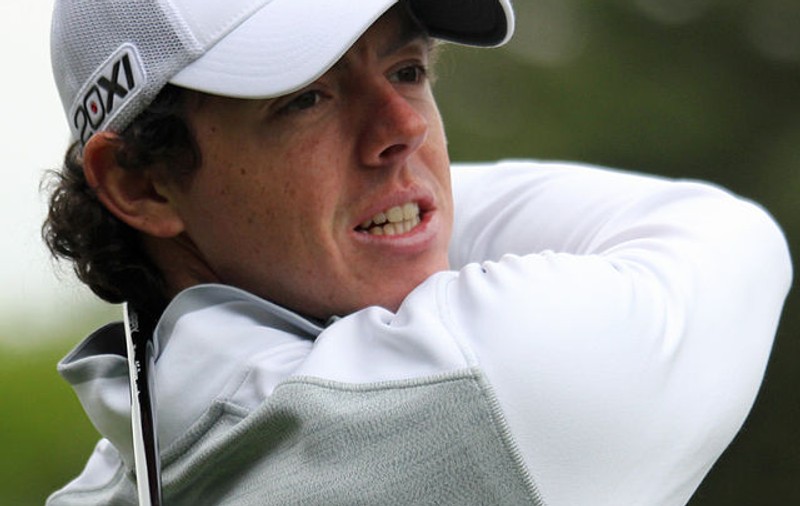Rory McIlroy ar putea deveni al șaselea golfer din istorie câștigător de Grand Slam