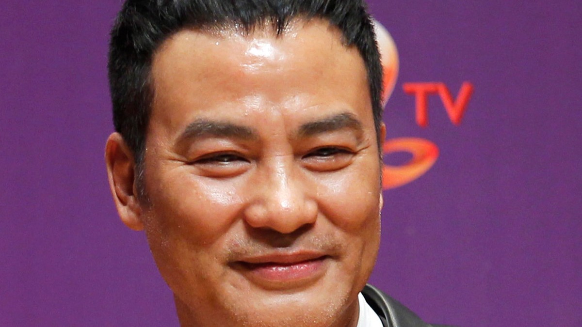 Bărbatul care l-a înjunghiat pe Simon Yam este bolnav psihic