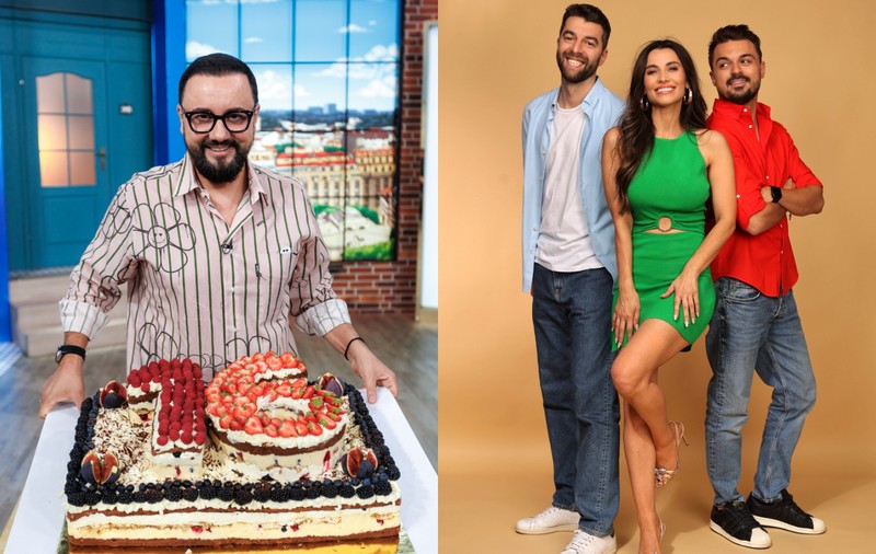 Ce se întâmplă cu emisiunile „La Măruță” și „Vorbește lumea” de 1 Decembrie. Anunțul făcut de Pro TV