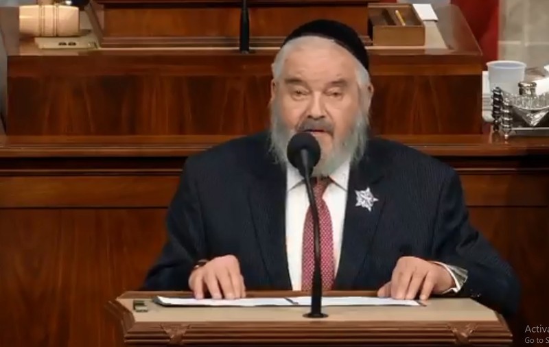 Rabinul Romi Cohn, supraviețuitor al Holocaustului, a fost ucis de coronavirus