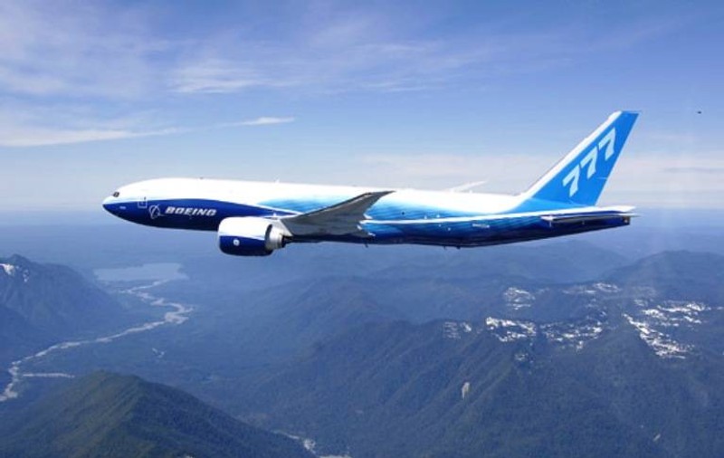 Un avion a efectuat o aterizare de urgenţă la Moscova 