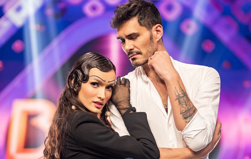Viviana Sposub spune adevărul despre relația cu George Burcea, după divorțul de Andreea Bălan. „Au fost momente dificile”