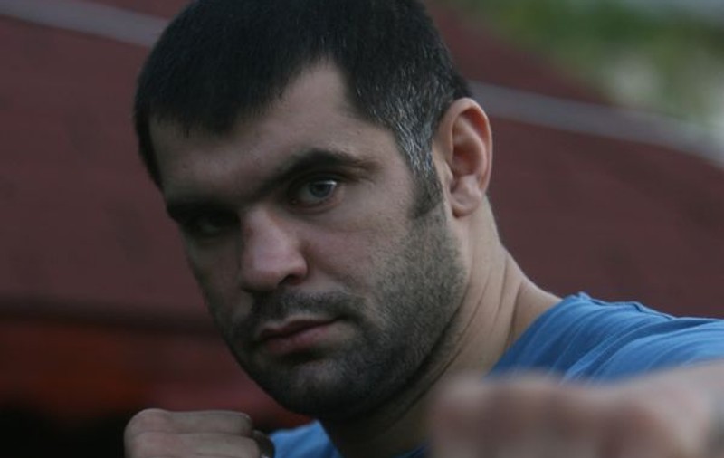 Tupeu de hoț. Campionul Daniel Ghiță a fost țepuit cu 163.000 de euro. Vezi ce are de gând să facă