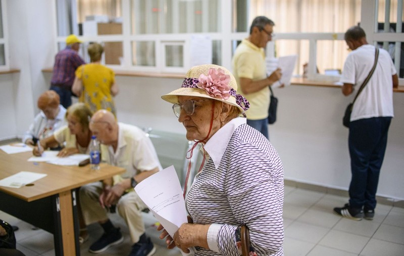 Pensionarii din Galați au rămas fără bilete de tratament. „Au fost deja repartizate nominal”