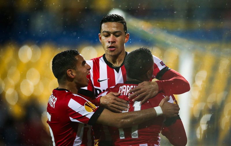 Memphis Depay, înger şi demon în derby-ul PSV - Feyenoord! Gest incalificabil şi gol de 3 puncte pentru atacant
