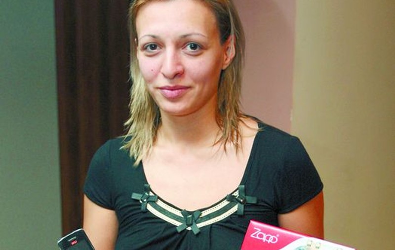 Țeapă! V-am luat cadourile, dar nu v-am ales