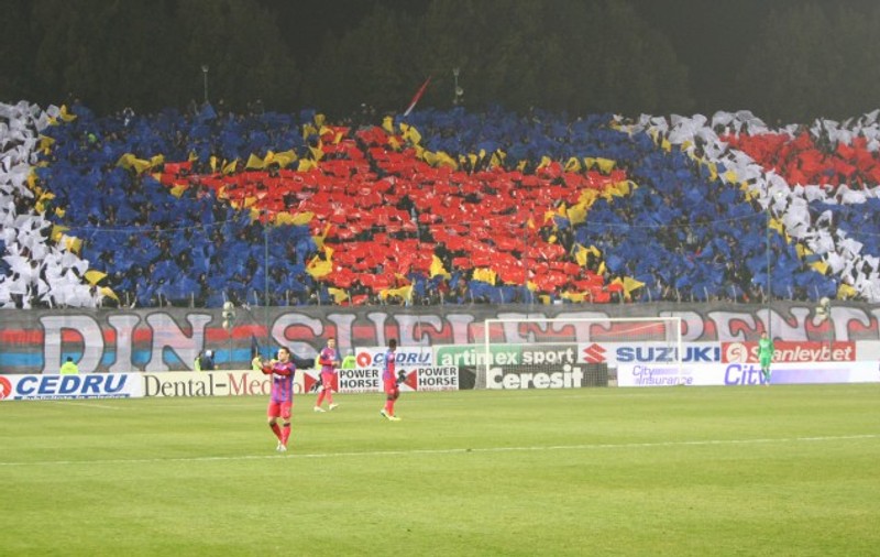 Nimeni nu se aştepta la acest transfer la Steaua: "Am vorbit cu nea Gigi!"