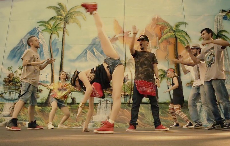 Skizzo Skillz revine cu "Telombilo"
